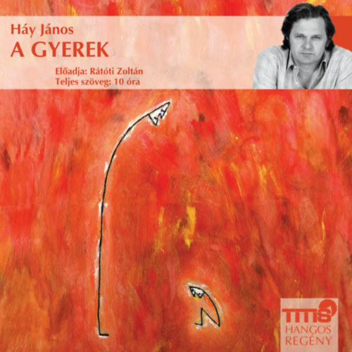 H�y J�nos - A gyerek - Hangosk�nyv