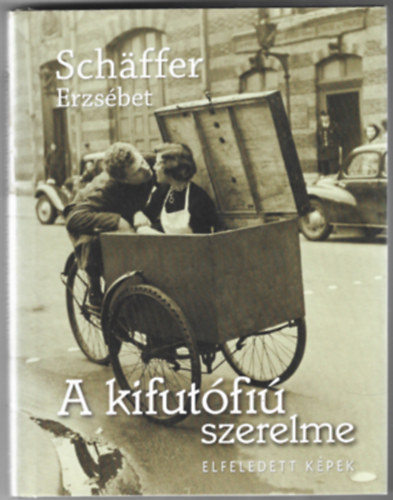Sch�ffer Erzs�bet - A kifut�fi� szerelme