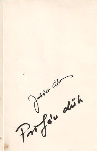 Juhász Ákos - Profán düh