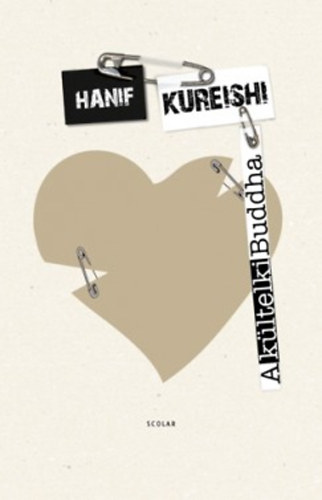 Hanif Kureishi - A k�ltelki Buddha
