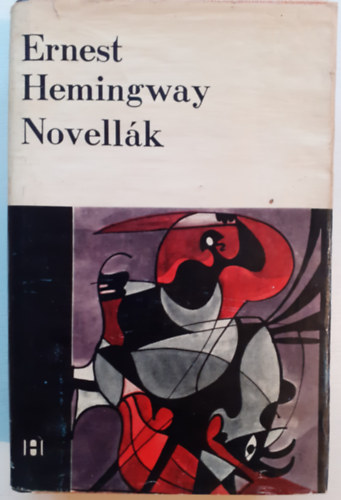 Ernest Hemingway - Novellk