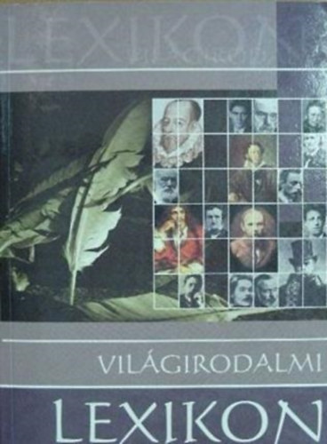 Vilgirodalmi lexikon