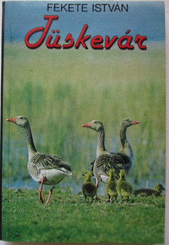 Fekete Istv�n - T�skev�r