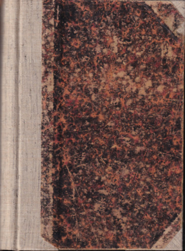 Dr. Sebestyén Gyula - A magyar nemzet története polgári és felsőbb leányiskolák számára