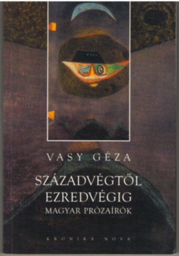 Vasy Gza - Szzadvgtl ezredvgig KN-0050