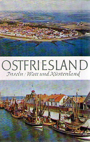Hermann Homann - Ostfriesland