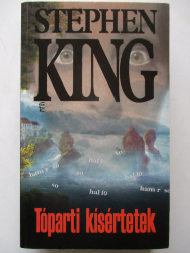 Stephen King - Tparti ksrtetek