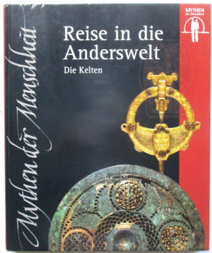 Reise in die Anderswelt