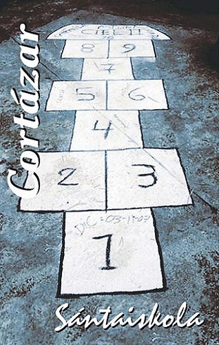 Julio Cort�zar - S�ntaiskola