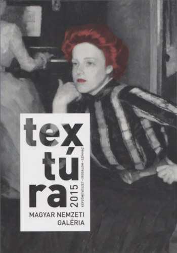Textra 2015 (Kpzmvszet - Irodalom - Sznhz)