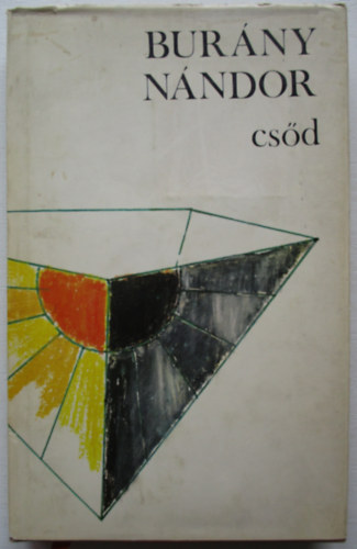 Bur�ny N�ndor - Cs�d