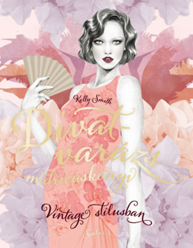 Maia Adams - Divatvar�zs matric�sk�nyv