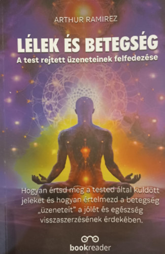 Arthur Ramirez - A betegs�g mint szimb�lum