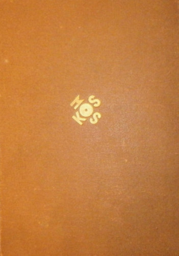 Sndor Klmn - rtatlanok