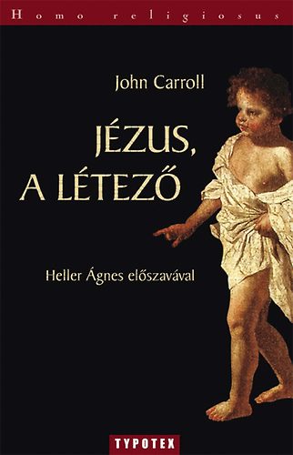 John Caroll - Jzus, a Ltez