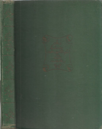 H�rs L�szl� - Schindler Frigyesn�  (szerk.) - A b�v�s csengetty� �s m�s mes�k (m�sodik kiad�s)