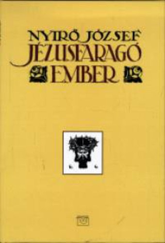 Ny�r� J�zsef - J�zusfarag� ember