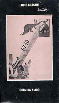 Louis Aragon - A koll�zs