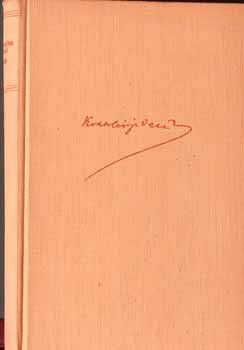 Kosztolnyi Dezs - Nero, a vres klt