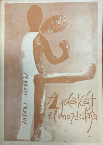 Pataki István - A plakát elmozdulása