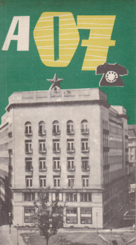 Megyei Tibor - A 07