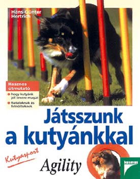 Hans-G�nter Hertrich - J�tsszunk a kuty�nkkal