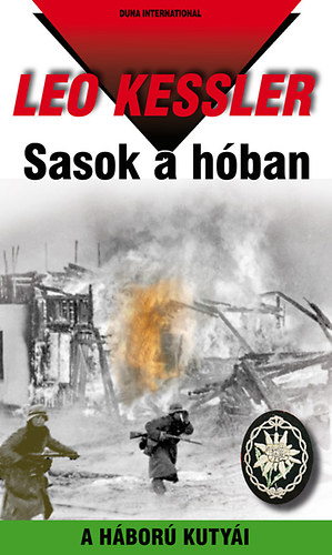 Leo Kessler - Sasok a hban