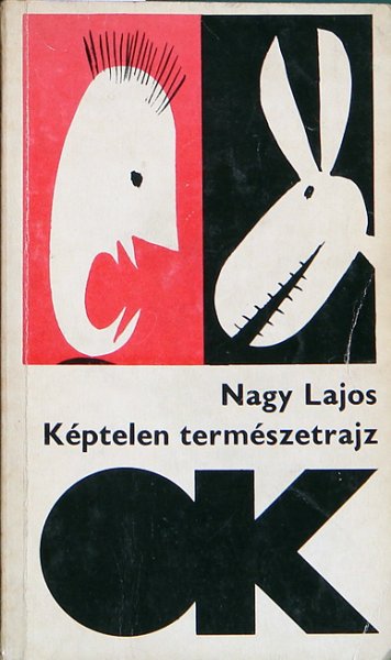 Nagy Lajos - K�ptelen term�szetrajz   Karcolatok
