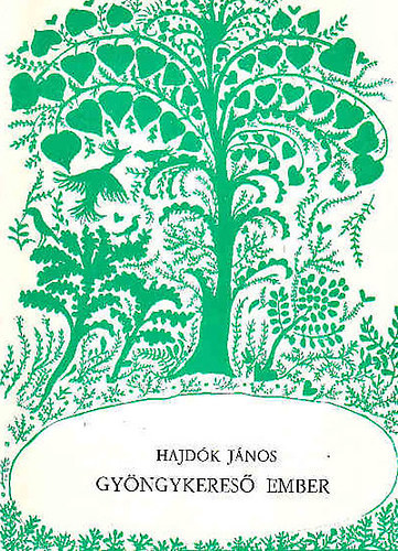 Hajd�k J�nos - Gy�ngykeres� ember Dedik�lt!!