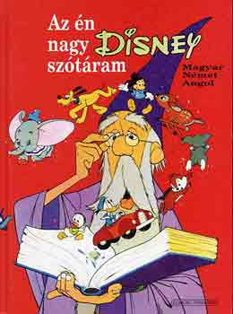 Az n nagy sztram (Walt Disney)