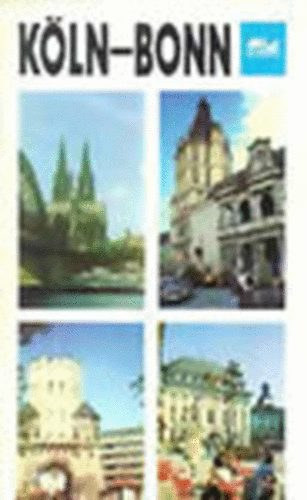 Lindner László - Köln-Bonn