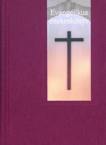 Evang�likus �nekesk�nyv