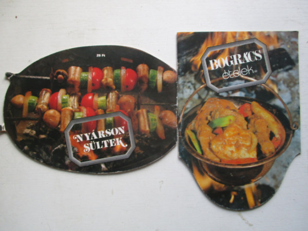 Bogrcsos telek + Nyrson sltek