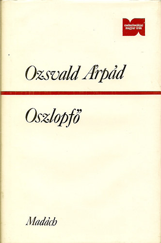 Ozsvald �rp�d - Oszlopf�