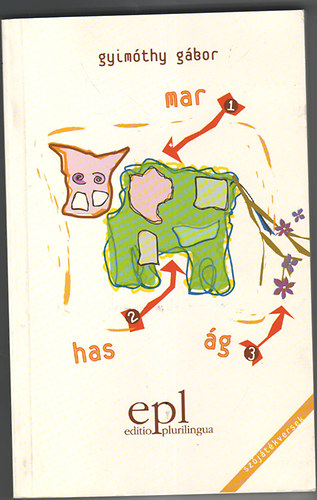 Gyim�thy G�bor - Marhas�g - Sz�j�t�kversek