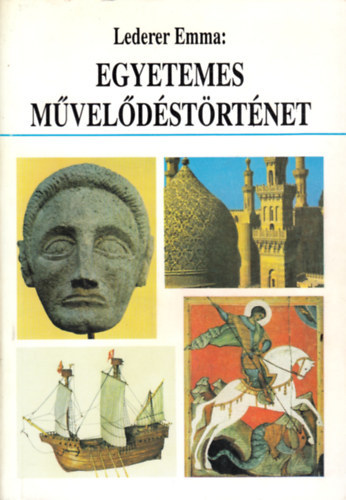 Lederer Emma - Egyetemes m�vel�d�st�rt�net