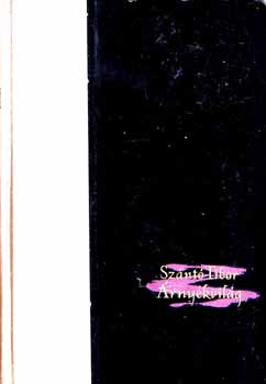 Sz�nt� Tibor - �rny�kvil�g