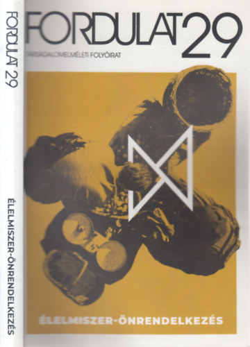 �lelmiszer-�nrendelkez�s (Fordulat 29., 2021/2.)