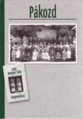 Erds Ferenc-Hri Gyula-Keleme - Pkozd