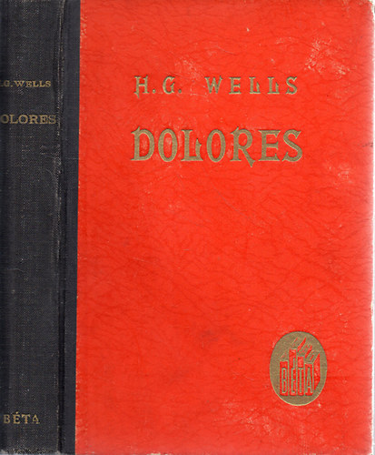 H.G.Wells - Dolores (H.G.Wells)