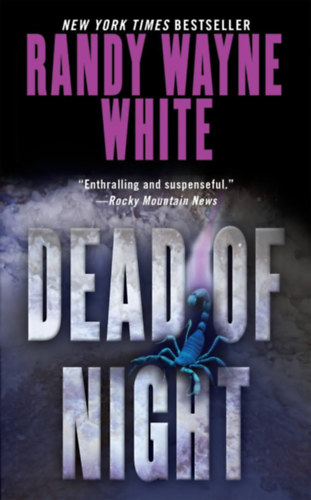 Randy, Wayne White - Dead of Night