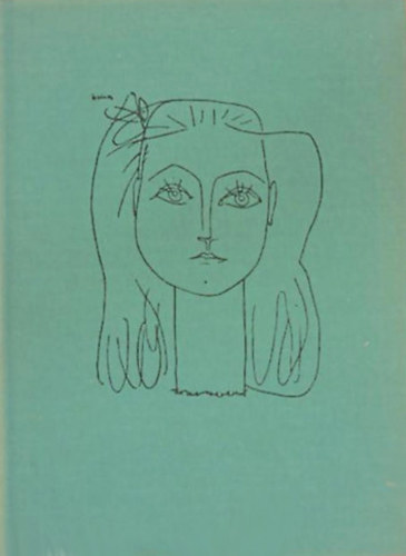 F.-Lake, C. Gilot - Életem Picassóval