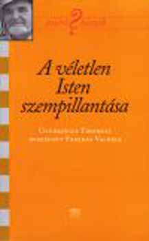 Fazekas Val�ria - A v�letlen Isten szempillant�sa