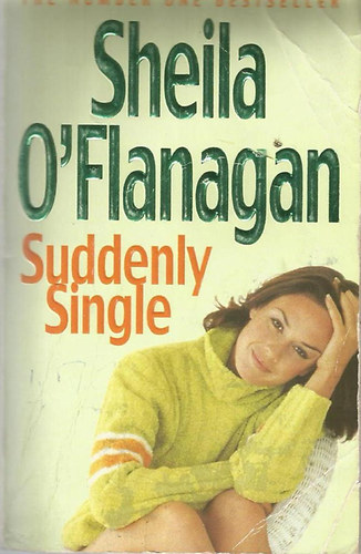 Sheila O'Flanagan - Suddenly Single