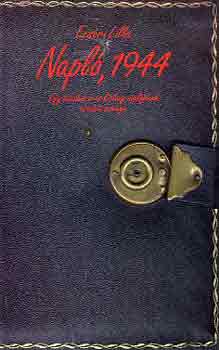 Ecséri Lilla - Napló, 1944