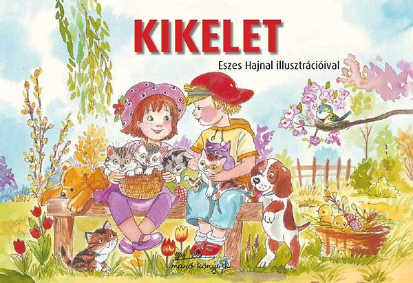 Kikelet