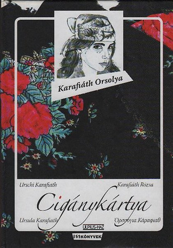 Karafith Orsolya - Cignykrtya (knyv + krtya)