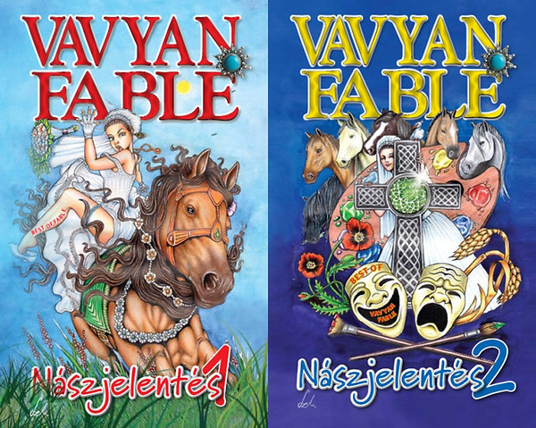 Vavyan Fable - N�szjelent�s 1-2.