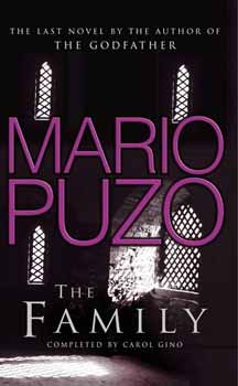 Mario Puzo - The Family