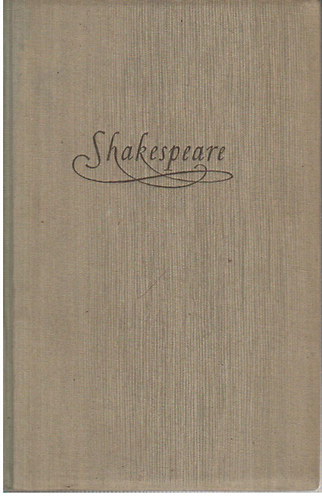 William Shakespeare - Shakespeare összes drámái I.: Királydrámák
